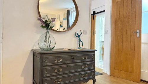 The Coach House, Penzance- Cosy Nook for 2 - Foto 4, furniture