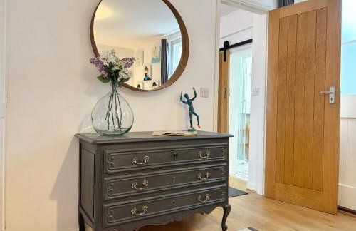 The Coach House, Penzance- Cosy Nook for 2 - Foto 4