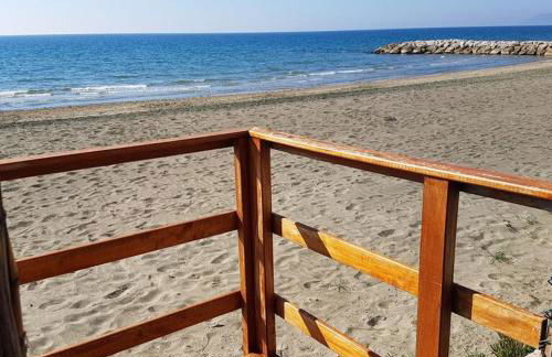 Villa GREG stupenda casa sulla spiaggia con accesso diretto al mare - Foto 71