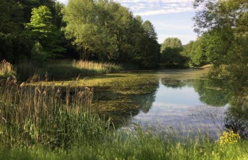 The Cozy Cottage - Foto 23