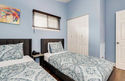 Escape to our cozy 3 Bed Rm 2 Bath Unit in Alexandria VA - Foto 45