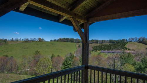 River Access, VIEWS, Sleeps 8, Fire Pit - Foto 2