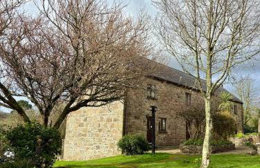 Saddle Cottage - Foto 8