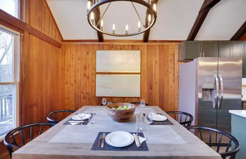 Cabin in the Woods - Foto 43