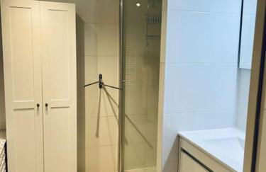 Les Voiles Blanches T2 luxe à 100m de la plage - Foto 30