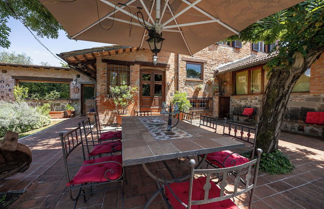 Casa Valentina Il Dindo - Photo 14