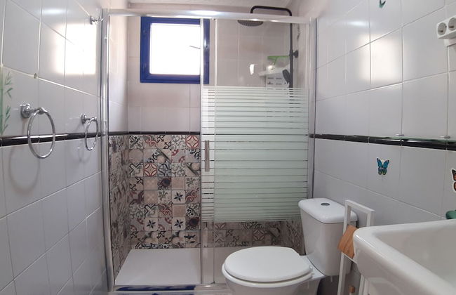 Charming 3-bedroom Apartment in Corralejo, Lanzarote - Foto 18