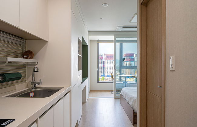 Urbanstay Myeongdong - Photo 4