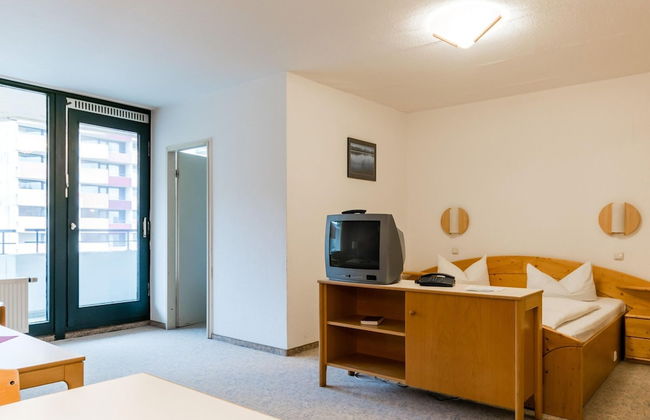 Appartement im Panoramic Hotel Bad Lauterberg - Foto 2