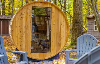 Whispering Pines - Lake Access Hot Tub Fire Pit - Foto 15