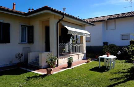 Villa Adriana. Villetta a due passi dal mare - Foto 19