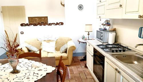 Appartamento Ancella - Residenza la Madonina Morciano - Foto 2