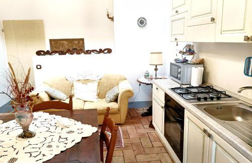 Appartamento Ancella - Residenza la Madonina Morciano - Foto 2