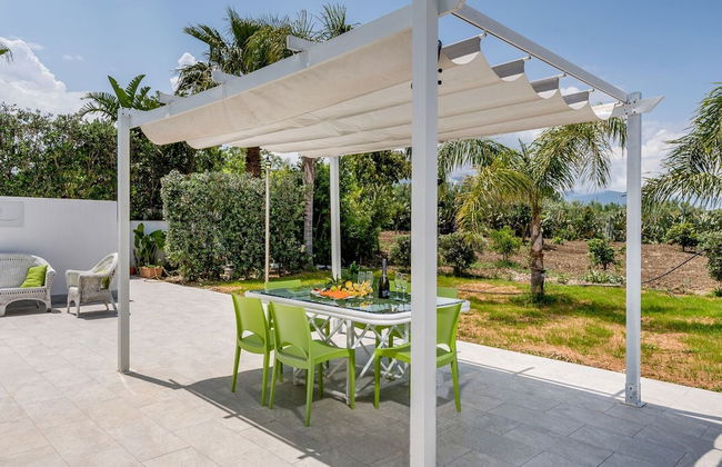 Villa Sikelia in Alcamo - Foto 77