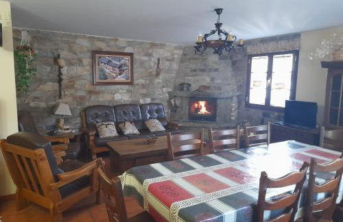 Casa Rural Las Nieves - Foto 9