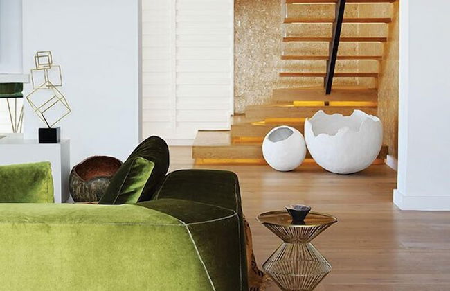 Clifton YOLO Spaces – Clifton Private Beach Villa - Foto 15