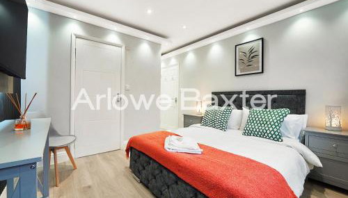 Leyton Guest Rooms - Rooms and Amenities - Foto 4