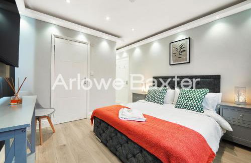 Leyton Guest Rooms - Rooms and Amenities - Foto 5