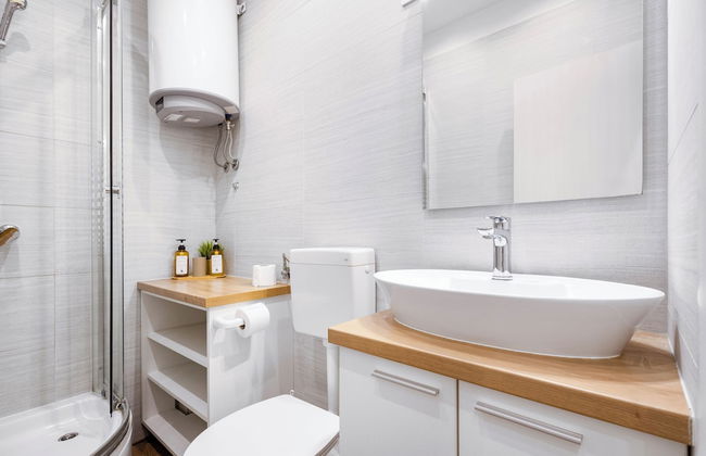 Apartments Pomerio Rijeka - Photo 53