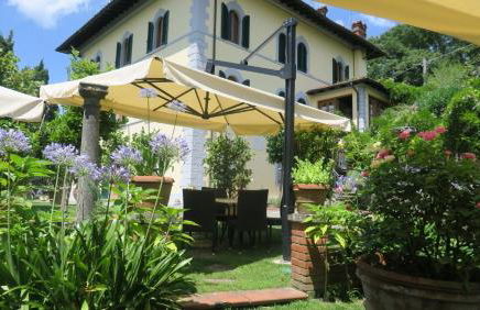 Villa Parri Residenza D'epoca - Foto 126