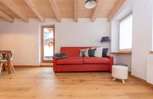 Ciesa dela Maestra - Foto 19