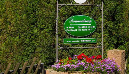 Ferienwohnungen Im Kelterhaus - Foto 4