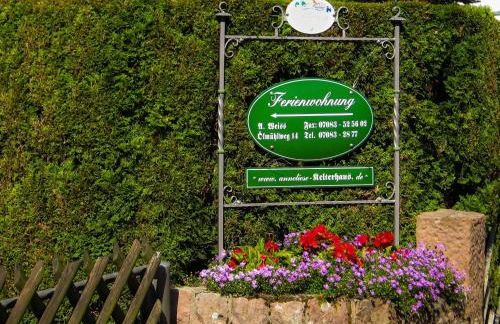 Ferienwohnungen Im Kelterhaus - Foto 4