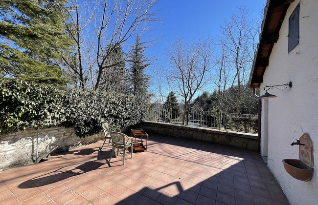 Chalet in Monte Sibillini Park - Foto 25