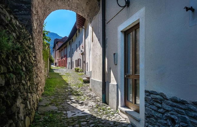 La Torretta 2 sul Lago Maggiore - Photo 67