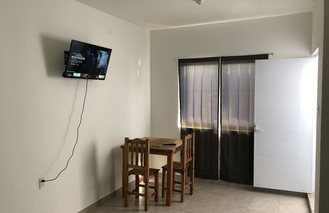 Suites Urano - Foto 14