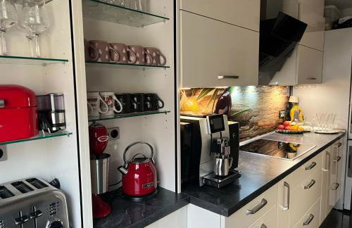 Gemütliche Familienwohnung in der Altstadt - Photo 7