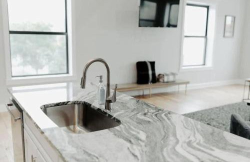 Stadium Lofts on Meridian #1 - Foto 8