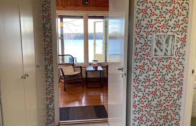 8 Person Holiday Home in Vingaker - Photo 10