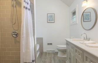 Belacasa - Hot tub and within walking distance to Douglas Beach! - Foto 25