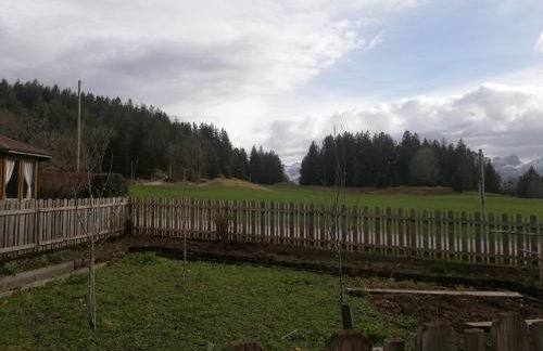 Ferienapartment Brandstatt - Foto 12