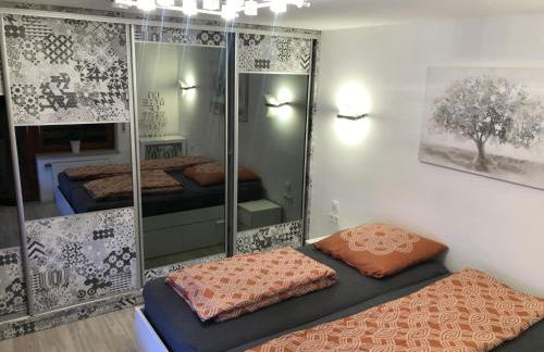 Goldstadt Garden Residence - City Apartment Pforzheim - Foto 2