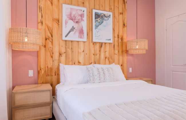 Unique Stays - 4114 St-Denis - Foto 11