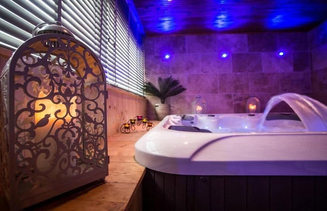 Charme Spa Nature et Détente - Foto 22