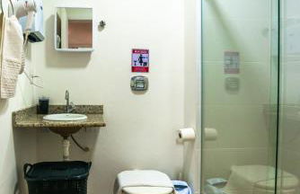 Centro Histórico Floripa Apartamento 2Q charme e conveniência - Photo 50