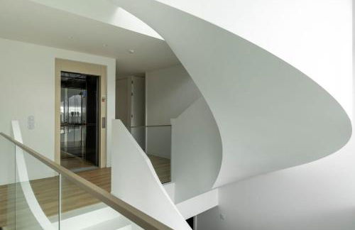 Luxury Apartment with Pool & Sauna - 24A - Foto 18