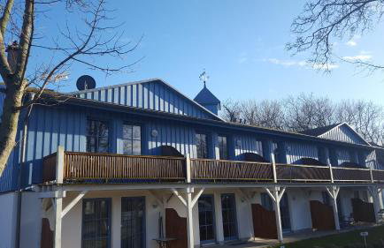 Ferienwohnung Urte in Putgarten , Kap Arkona Rügen - Foto 21