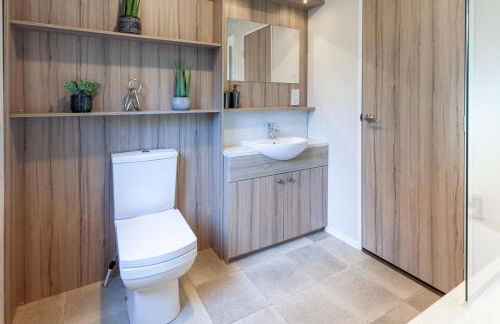 Azenor Lodge - Photo 19