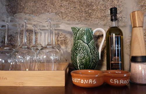 Anibals Boutique Lodging - Serra da Estrela - Foto 16