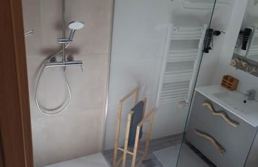 Maison de vacances avec piscine proche mer et montagne - Foto 42