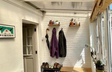 Quiet & Cosy 2-Bedroom Cottage in Coltishall - Foto 16