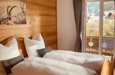 Haus Heimatfrieden Mittenwald - Foto 8