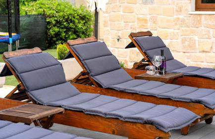 Villa Lucia - Foto 23