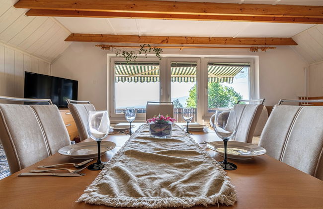 Vineyard Cottage Hocevar With Sauna - Photo 9