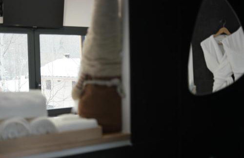 Le Paradis Blanc luxueux Chalet Spa Serre-Chevalier - Photo 56