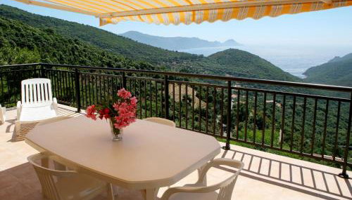 Apartment Aloes by Interhome - Foto 4